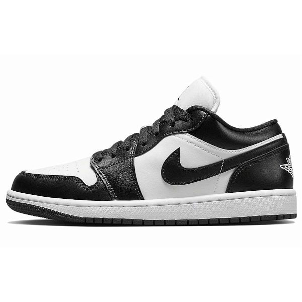 Женские кроссовки Air Jordan 1 Low "Panda"