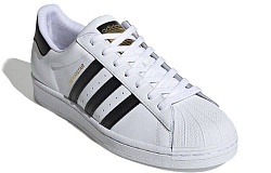 Кеды Adidas Originals Superstar White/Black