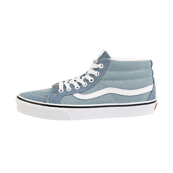 Кеды Vans SK8 Mid Reissue Mid "Denim 2-Tone"