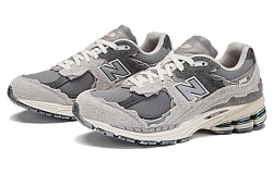 Кроссовки New Balance 2002R Low "Protection Pack - Rain Cloud"