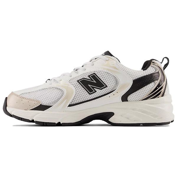 Кроссовки New Balance 530 White/Black