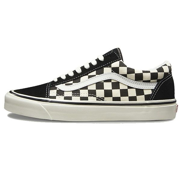 Кеды Vans Old Skool 36 DX Anaheim White/Black