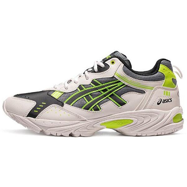 Кроссовки Asics Gel-100 TR Yellow/Black/White