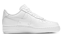 Женские кроссовки Nike Air Force 1 Low '07 Triple White