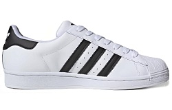 Кеды Adidas Originals Superstar White/Black