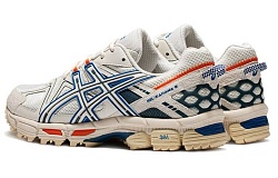 Мужские кроссовки Asics Gel-Kahana 8 Low Green/Blue/Orange