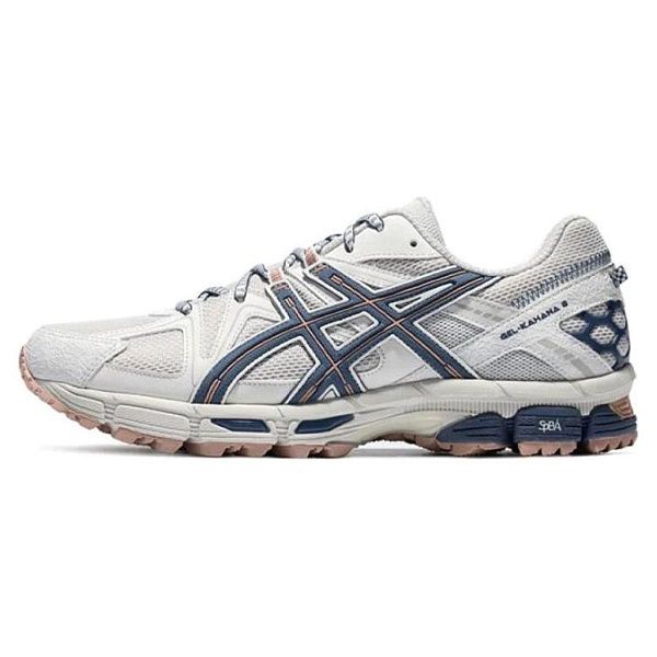 Мужские кроссовки Asics Gel-Kahana 8 "Glacier Grey Grand Shark"