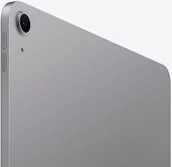 13" Планшет Apple iPad Air 13 (2024), 128 GB, Wi-Fi, Space Gray