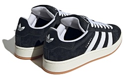 Кеды Adidas originals Campus 00s Black/White