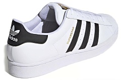 Кеды Adidas Originals Superstar White/Black