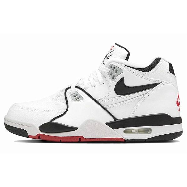 Кроссовки Nike Air Flight 89 White/Black