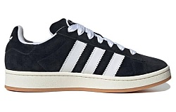 Кеды Adidas originals Campus 00s Black/White