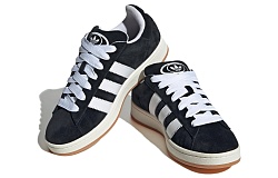 Кеды Adidas originals Campus 00s Black/White