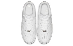 Кроссовки Nike Air Force 1 07  Low "Triple White"