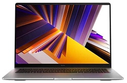 16'' Ноутбук Xiaomi RedmiBook 16 (2024), 16 GB RAM/512 GB SSD, Gray, английская клавиатура