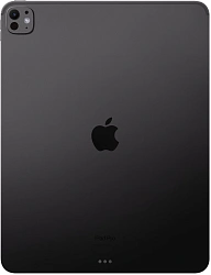 13" Планшет Apple iPad Pro 13 (2024), 256 GB, Wi-Fi, Space Black