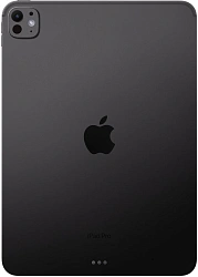 11" Планшет Apple iPad Pro 11 (2024), 512 GB, Wi-Fi, Space Black